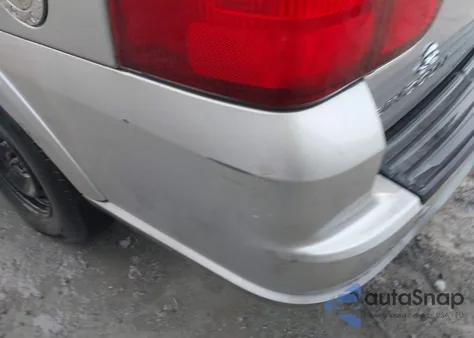 2003 Lincoln Navigator from USA, damaged, VIN 5LMFU27R93LJ27341